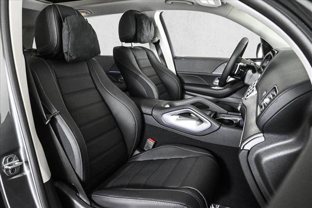 New 2026 Mercedes-Benz GLS 450 4MATIC image 24