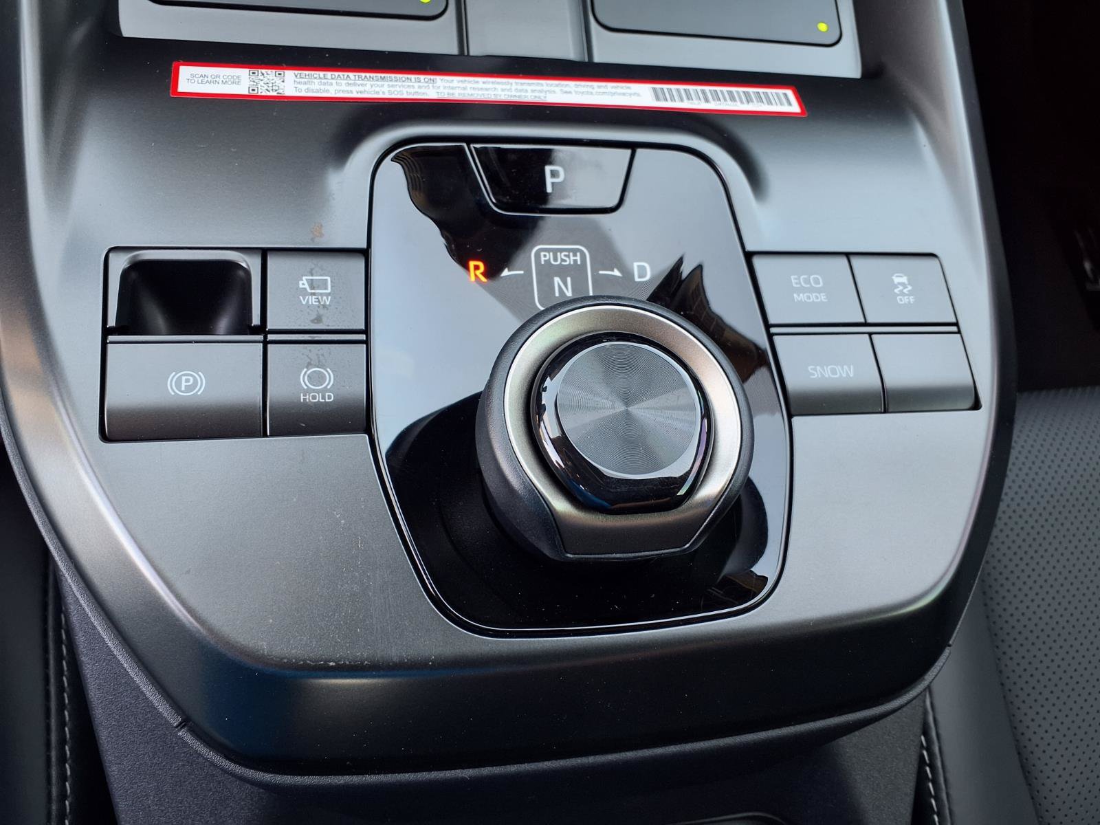 Used 2026 Toyota bZ FWD image 17