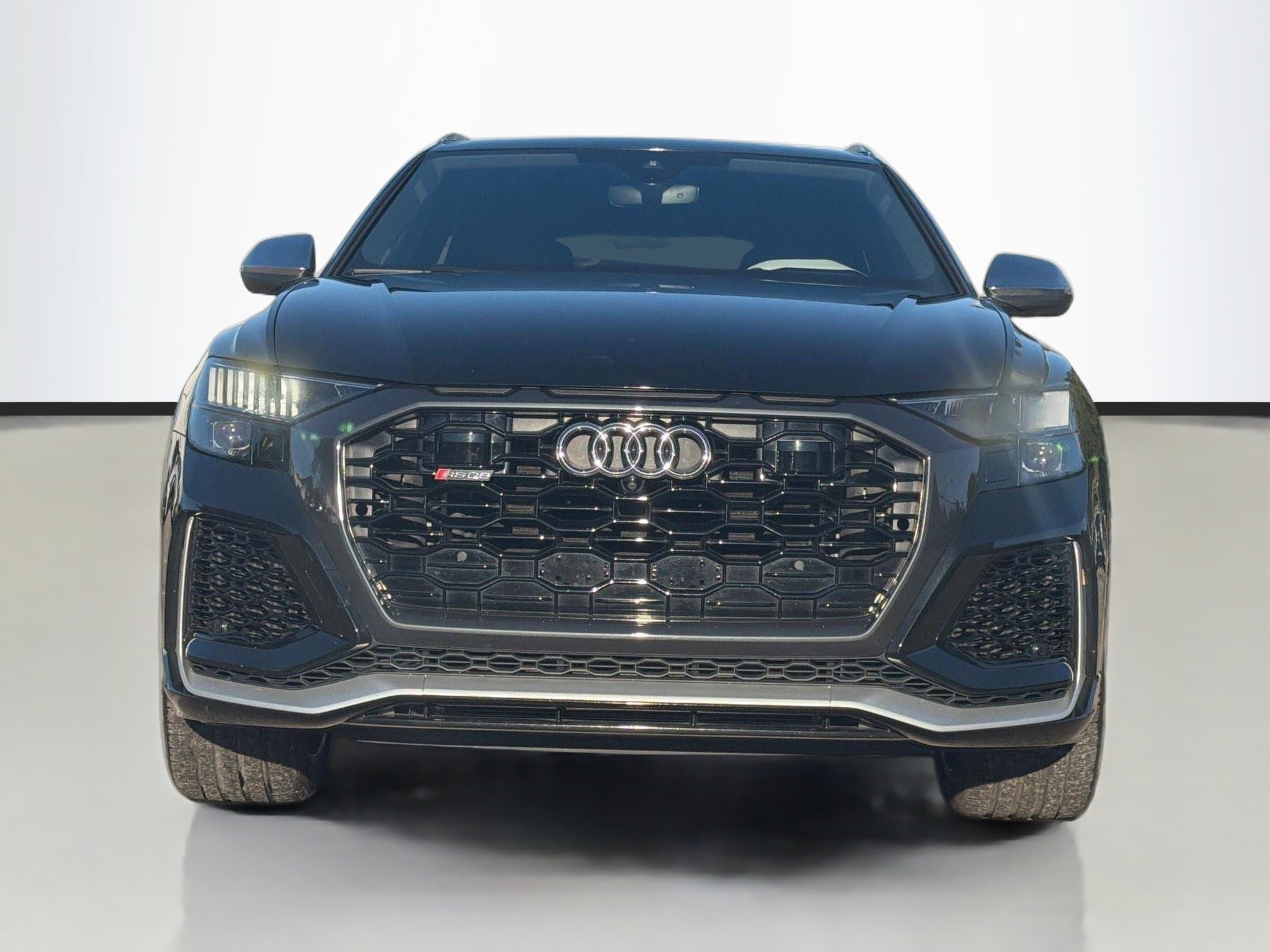 Used 2022 Audi RS Q8 image 8