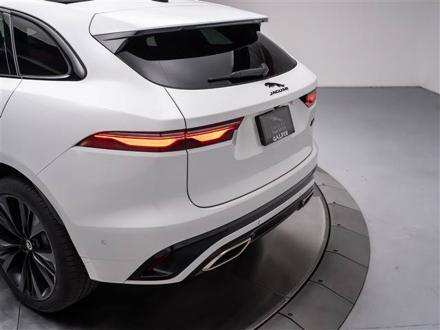 New 2026 Jaguar F-PACE R-Dynamic S AWD/4WD image 30