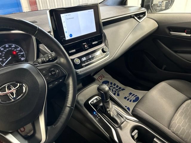 Used 2024 Toyota Corolla SE FWD image 27