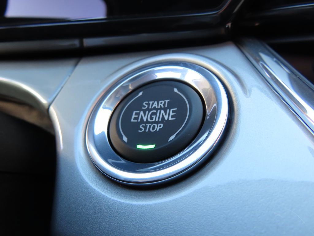 New 2026 Chevrolet Trax LT w/ LT Convenience Package image 12