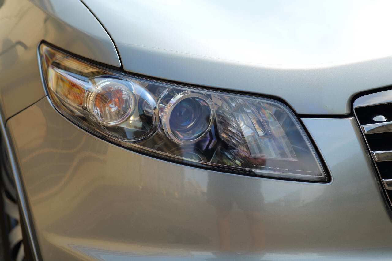 Used 2006 INFINITI FX35 AWD image 27