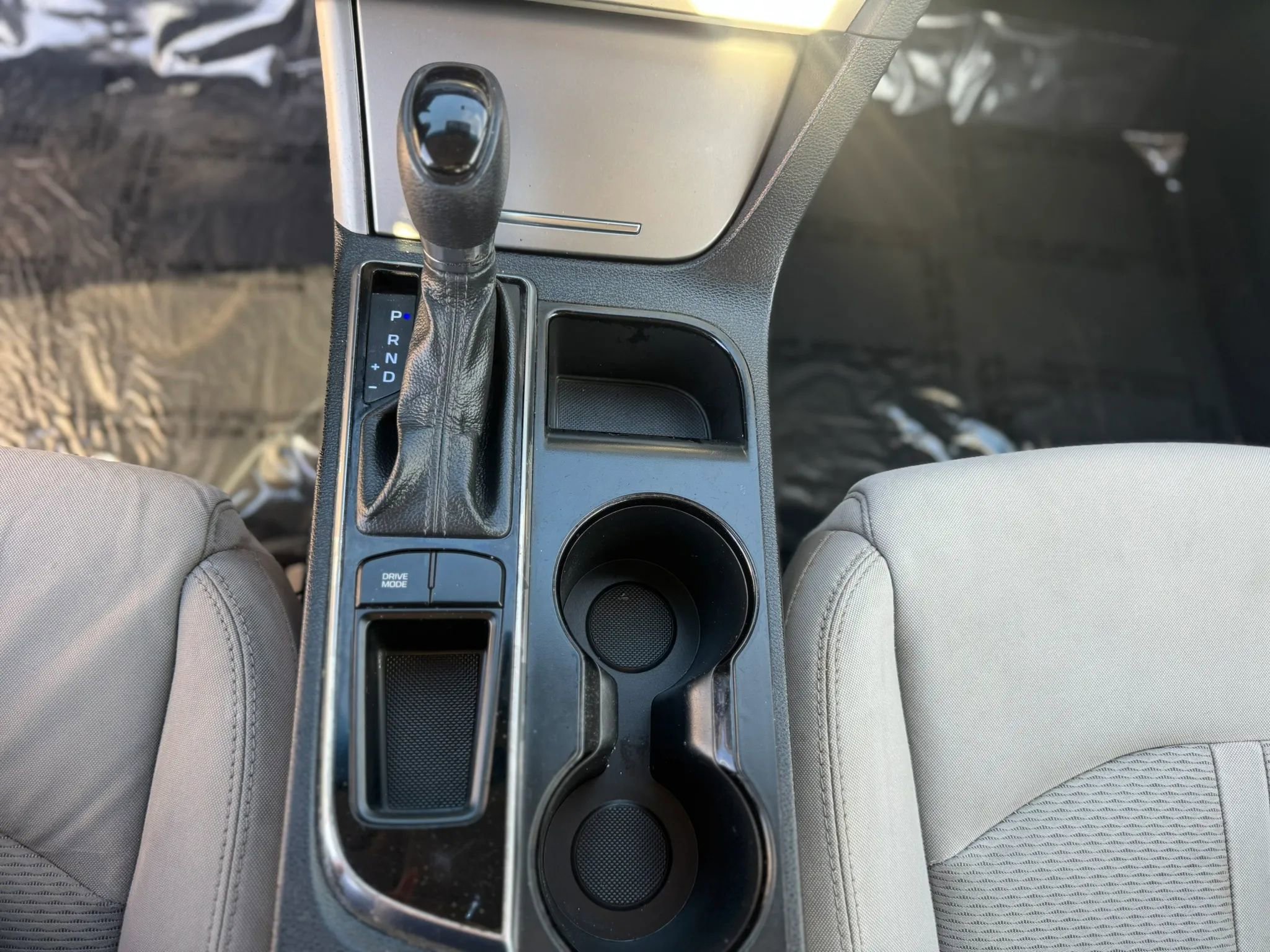 Used 2015 Hyundai Sonata SE FWD image 18