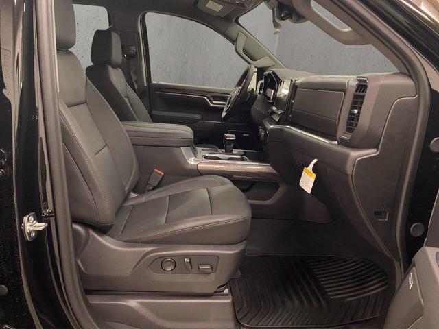New 2026 Chevrolet Silverado 1500 LTZ w/ Z71 Off-Road Package image 20