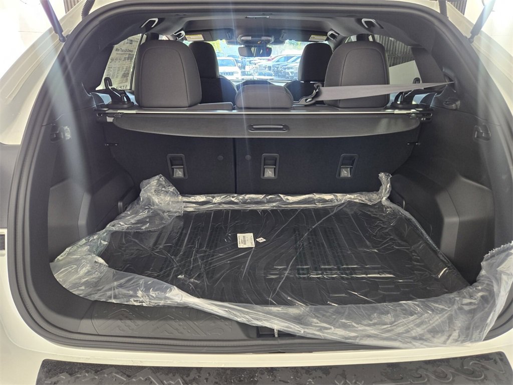 New 2026 Subaru Crosstrek 2.5i Sport image 13