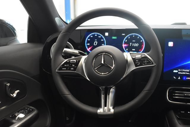 New 2027 Mercedes-Benz CLA 220 image 24