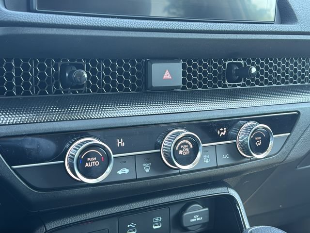 New 2026 Honda CR-V LX image 27