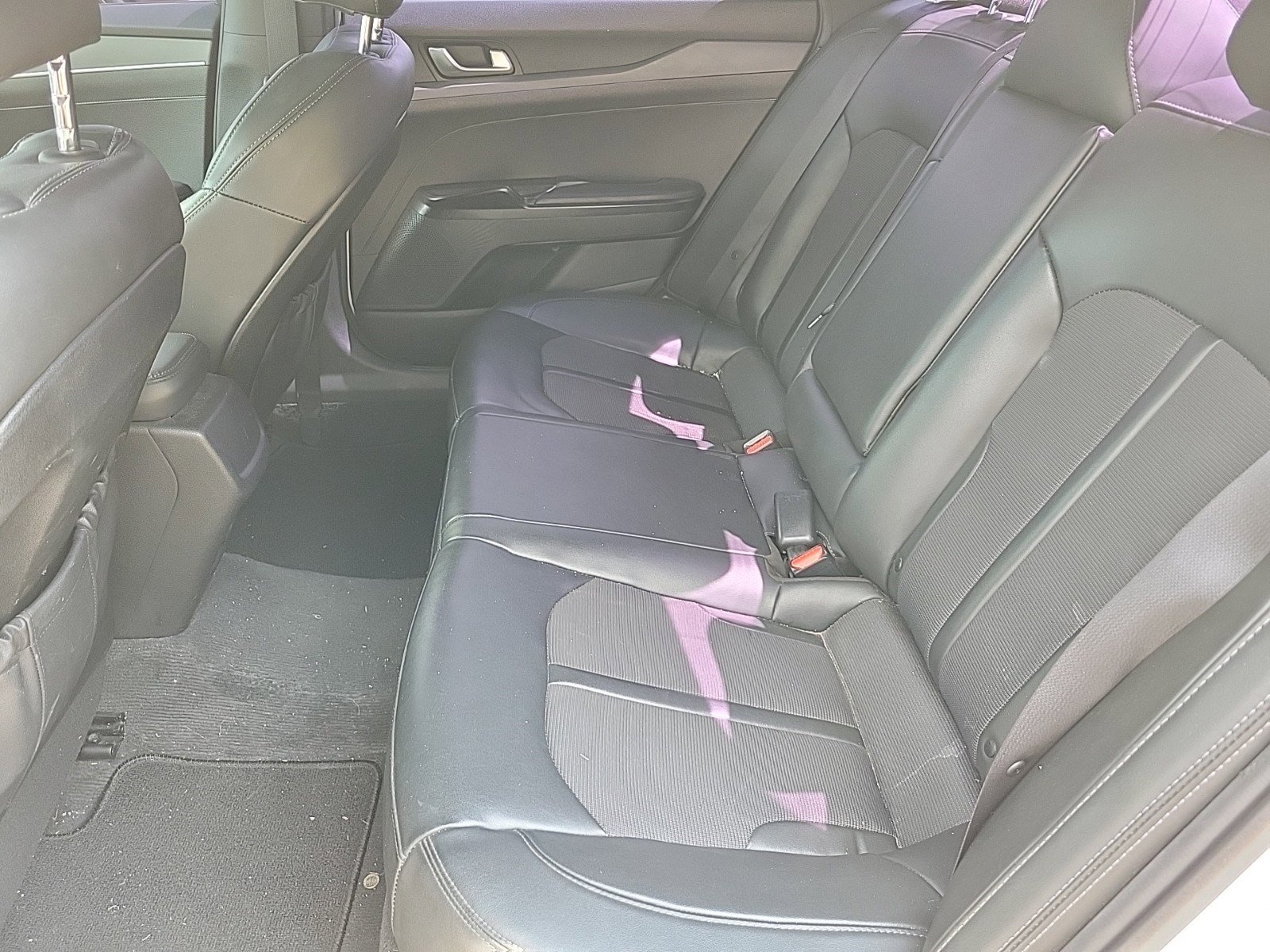 Used 2022 Kia K5 GT-Line w/ GT-Line FWD Premium Package image 5