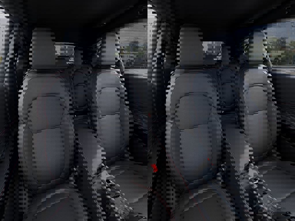 New 2026 Dodge Charger R/T image 18