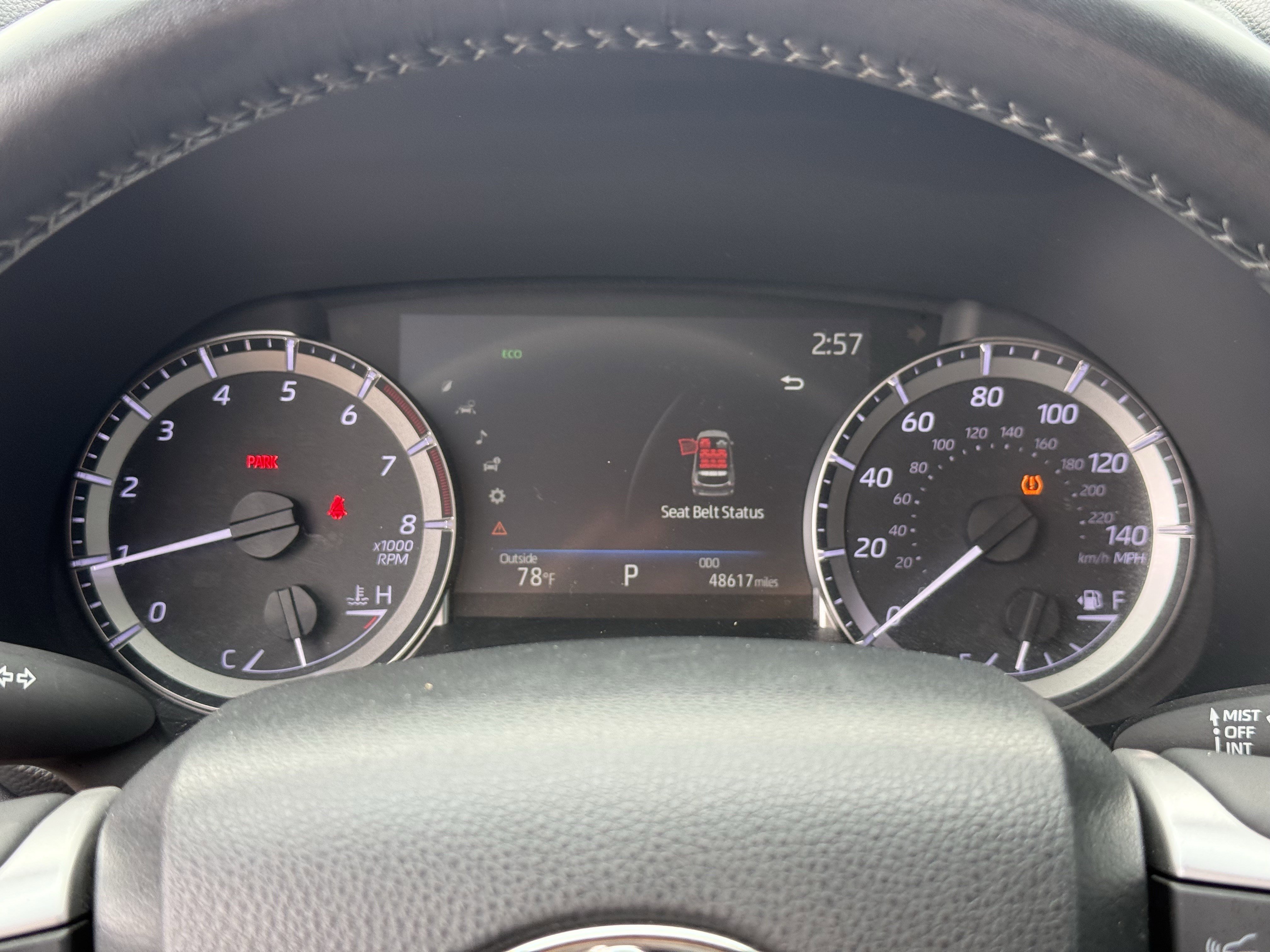 Used 2023 Toyota Highlander L image 18