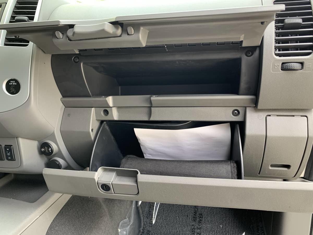 Used 2021 Nissan Frontier SV image 30
