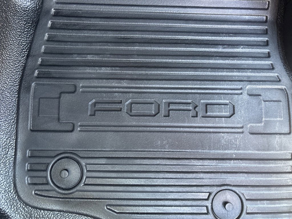 New 2025 Ford F250 Lariat w/ Chrome Package image 16