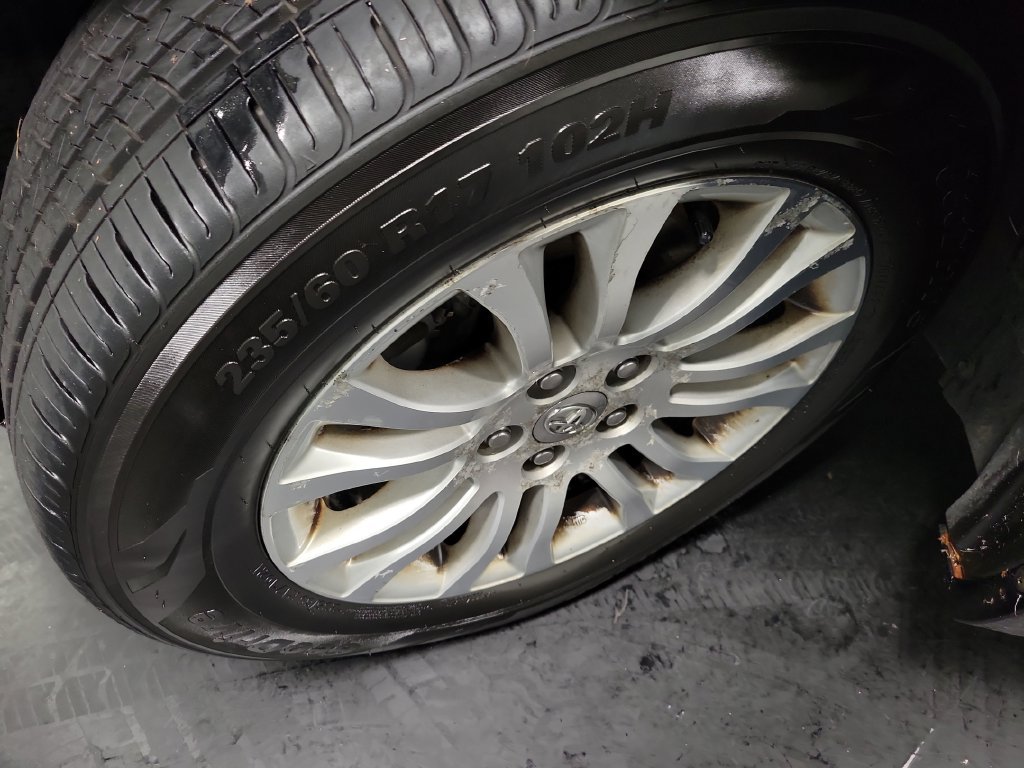Used 2013 Toyota Sienna XLE FWD image 13