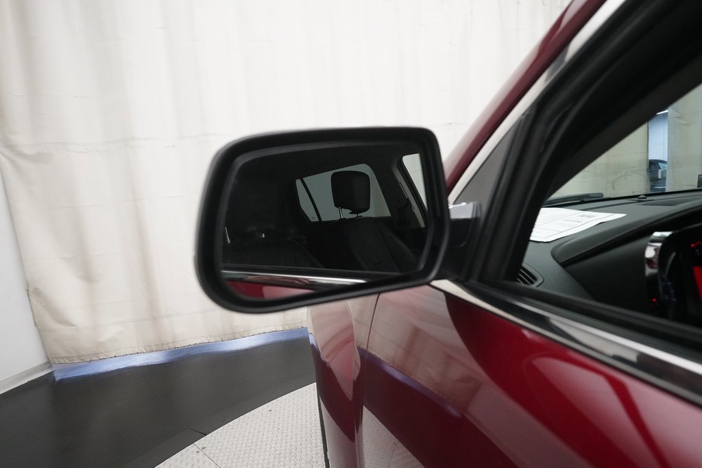 Used 2016 GMC Terrain SLT image 24