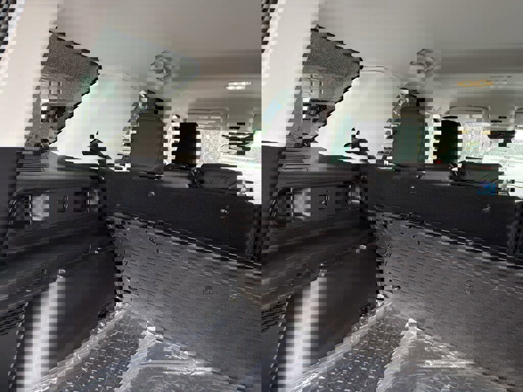 New 2025 Ford Bronco Sport Big Bend image 8