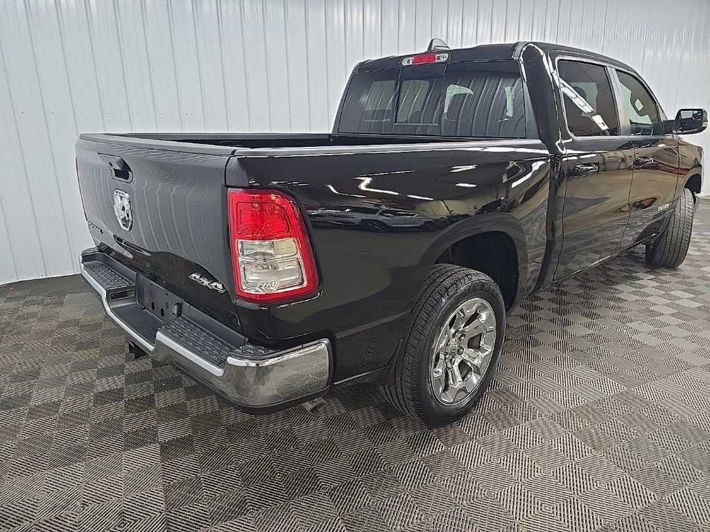 Used 2022 RAM 1500 Big Horn image 10