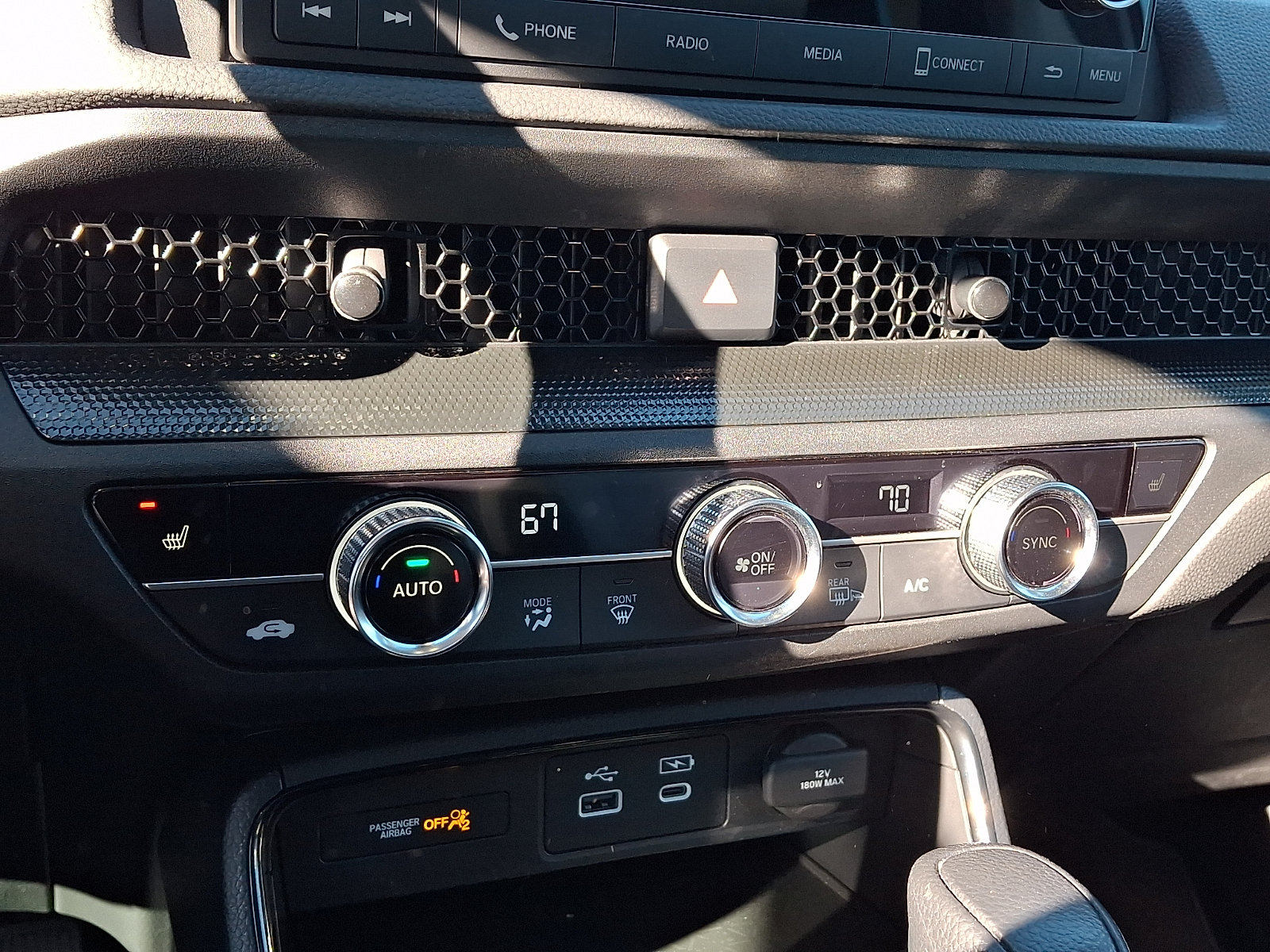 Used 2025 Honda CR-V EX image 17