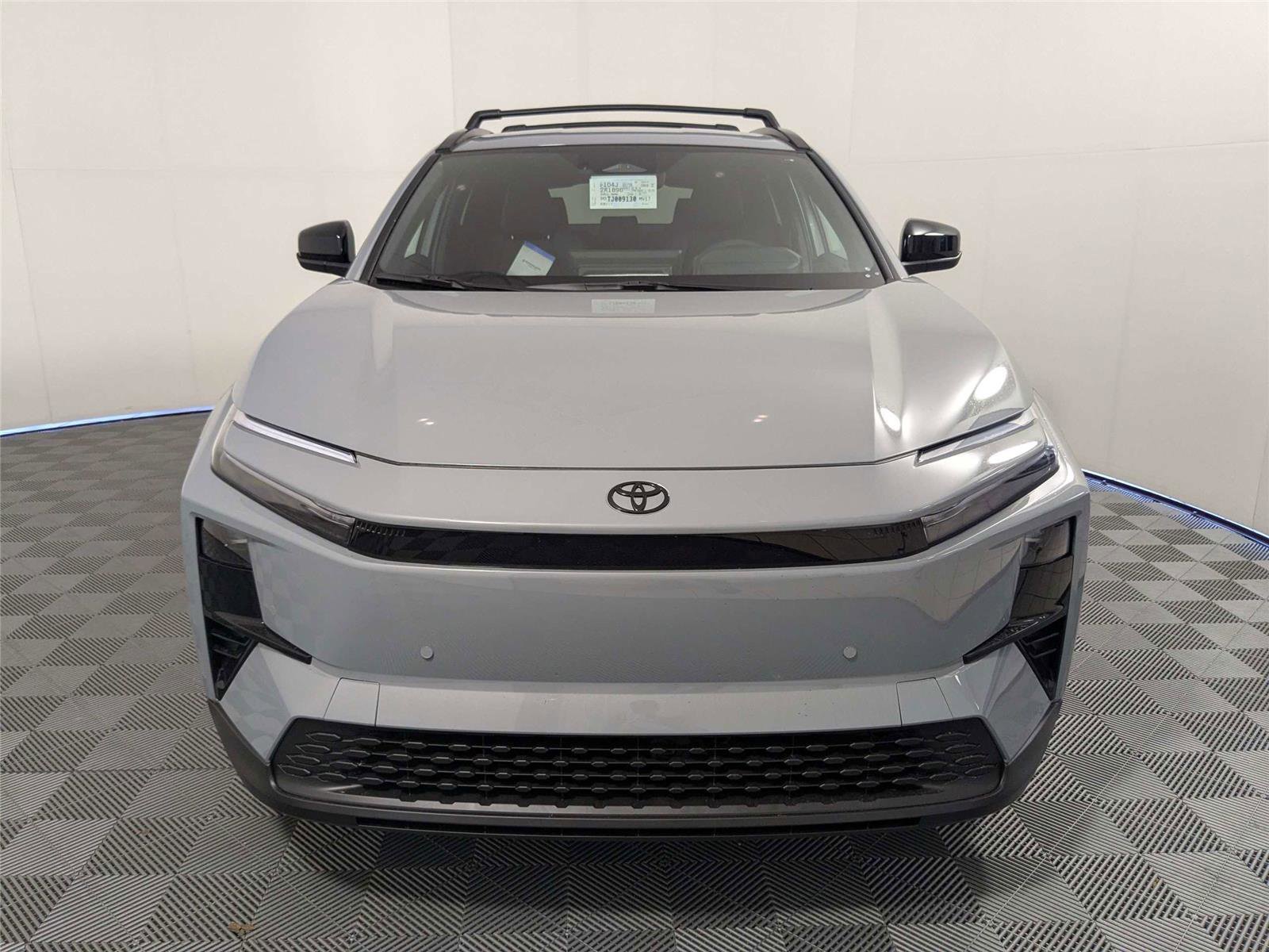 New 2026 Toyota C-HR AWD/4WD image 3