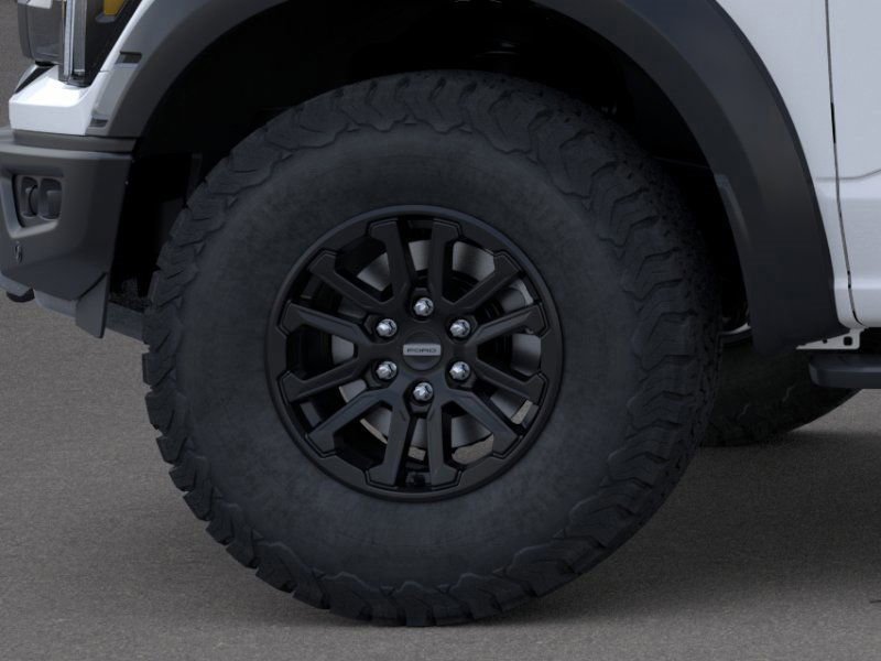 New 2025 Ford F150 Raptor image 19