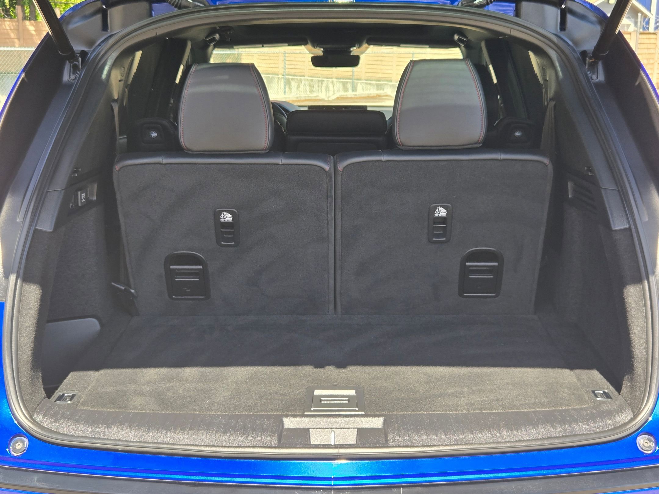 Certified 2023 Acura MDX A-Spec image 24