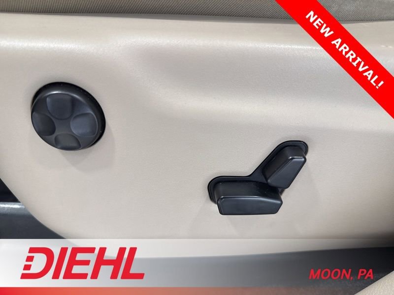 Used 2015 Jeep Grand Cherokee Limited image 20