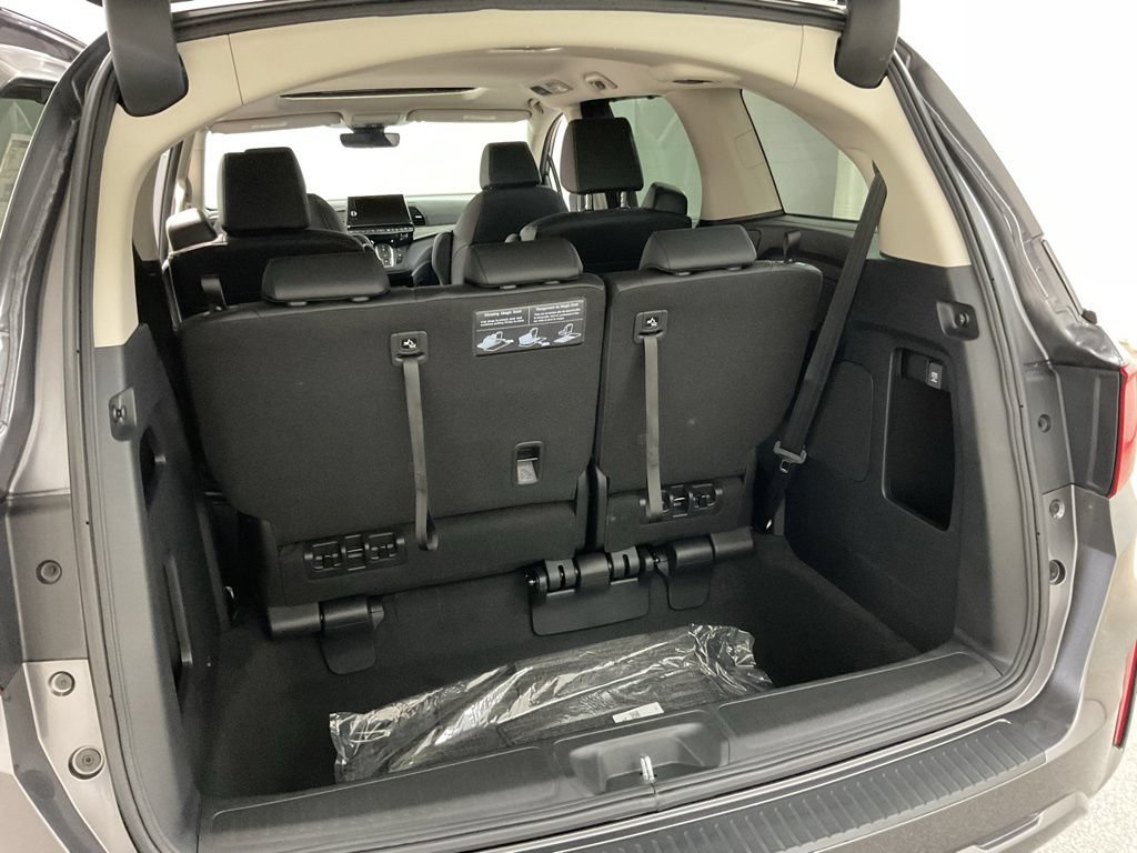 Used 2026 Honda Odyssey EX-L image 27