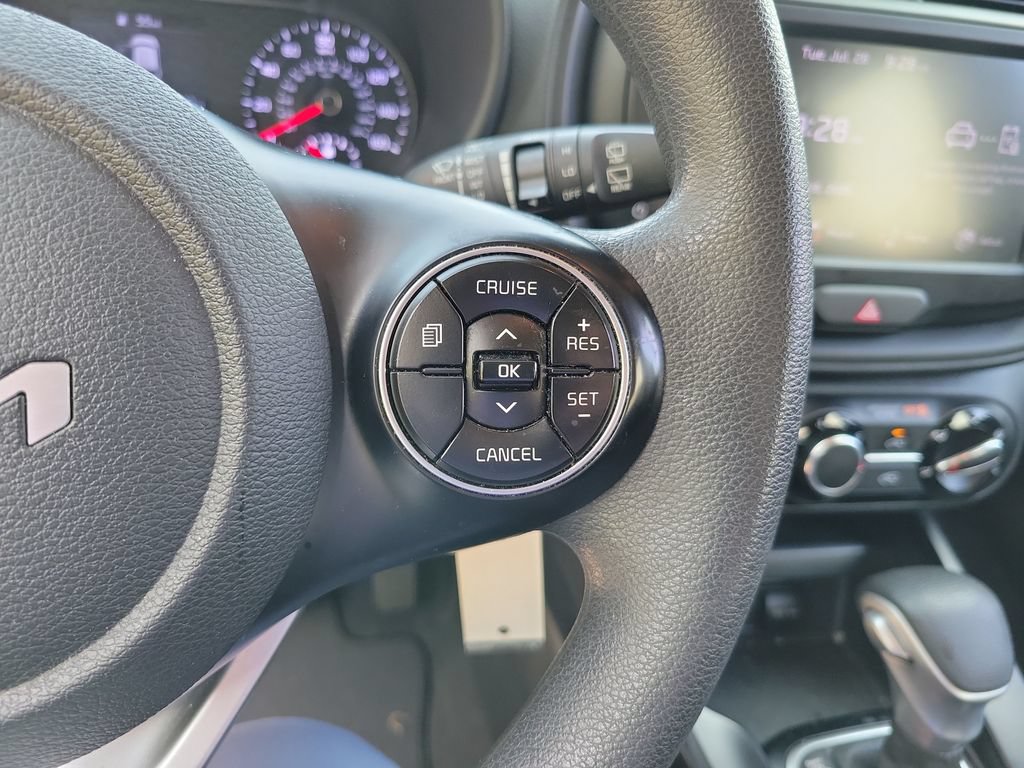 Used 2022 Kia Soul LX w/ Technology Package FWD image 18