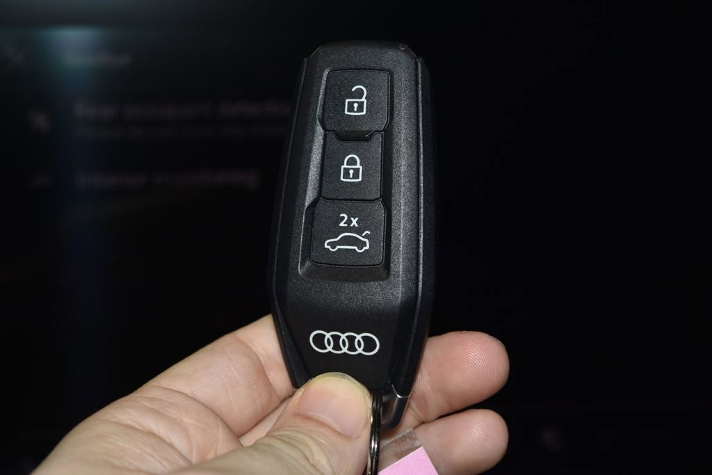 Certified 2025 Audi Q5 Premium Plus w/ Premium Plus image 15