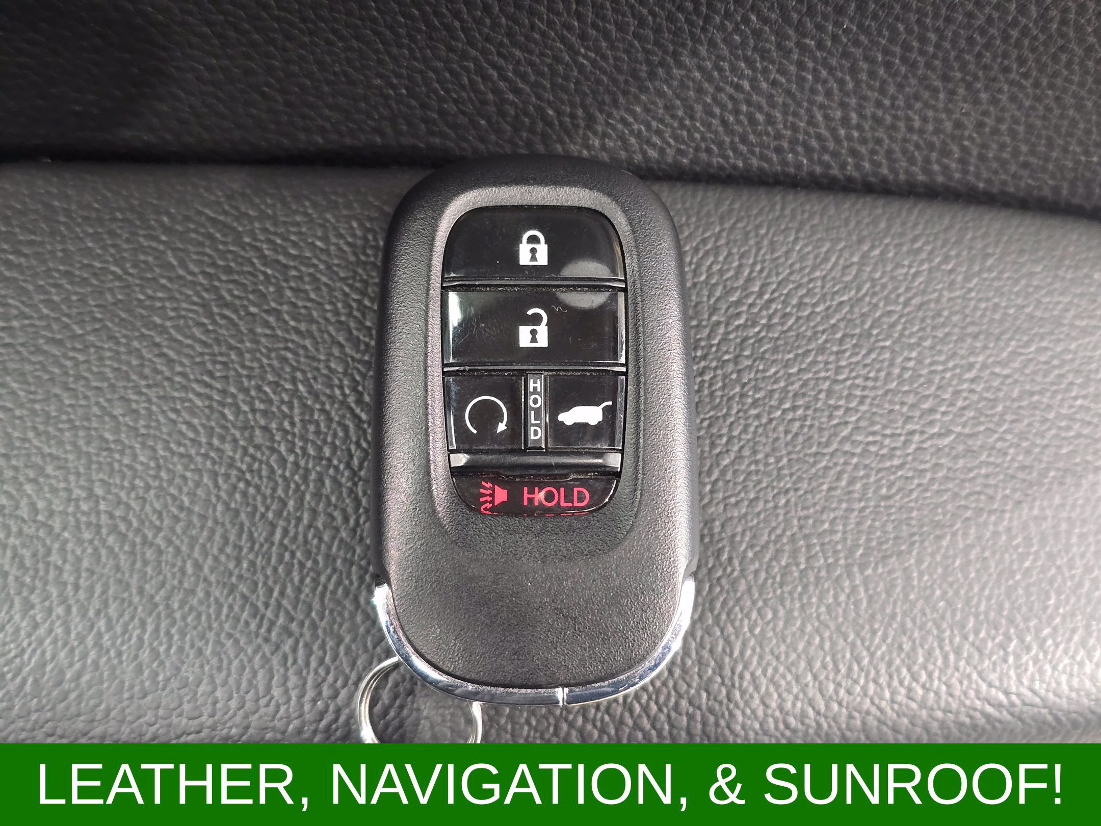 Used 2023 Honda CR-V Sport Touring image 23