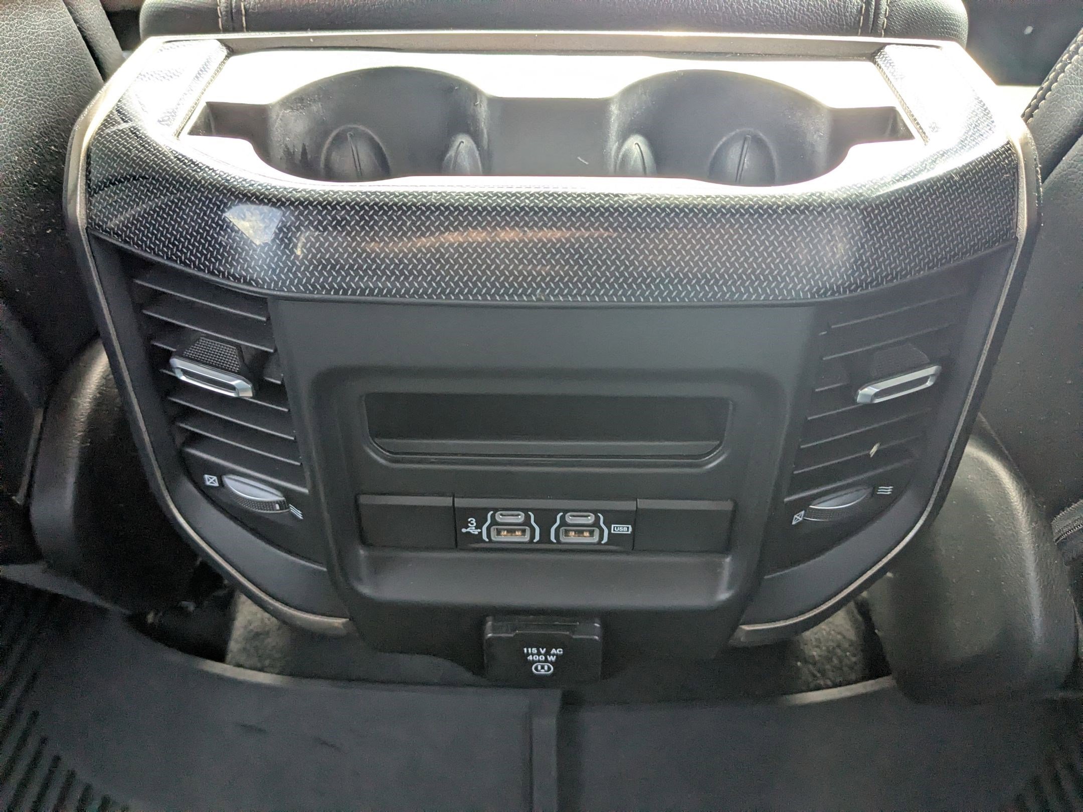 Used 2020 RAM 1500 Rebel w/ Rebel Level 2 Equipment Group image 29
