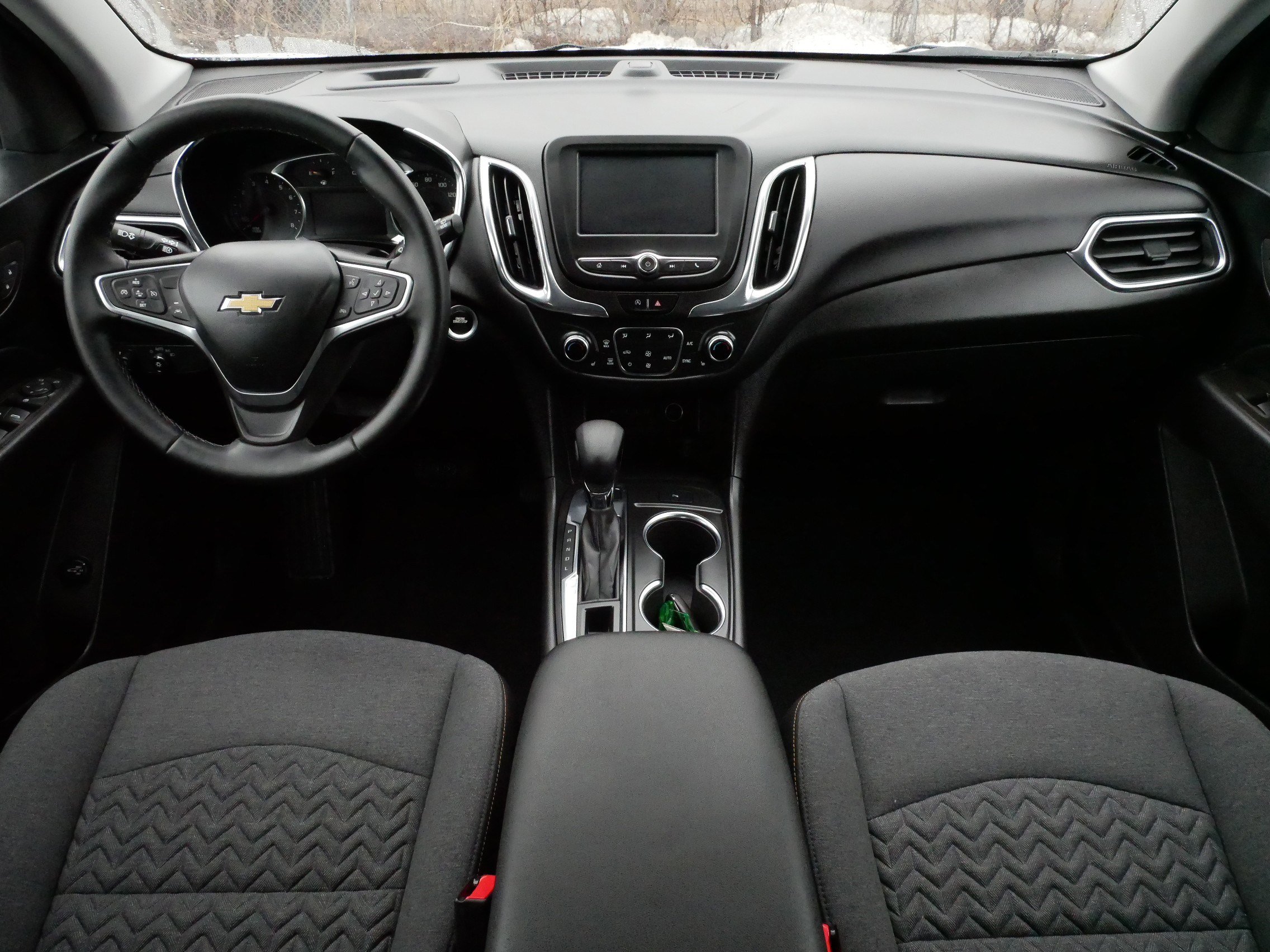 Used 2023 Chevrolet Equinox LT image 10