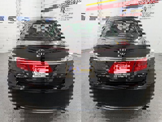 Used 2015 Honda Accord EX-L image 6