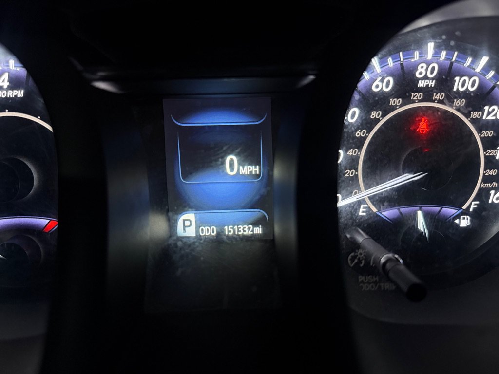 Used 2015 Toyota Avalon XLE FWD image 11