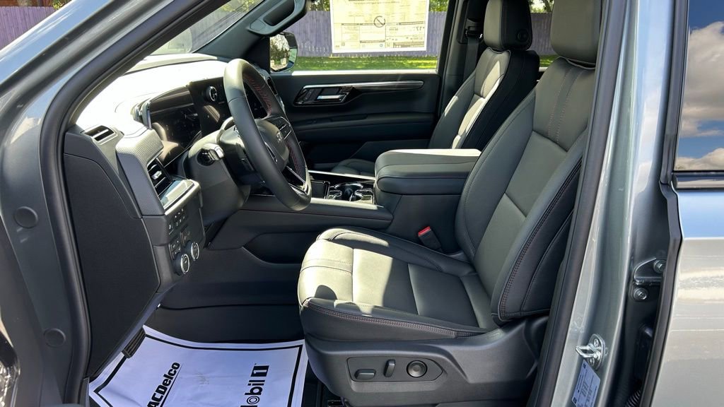 New 2026 Chevrolet Tahoe RST image 27