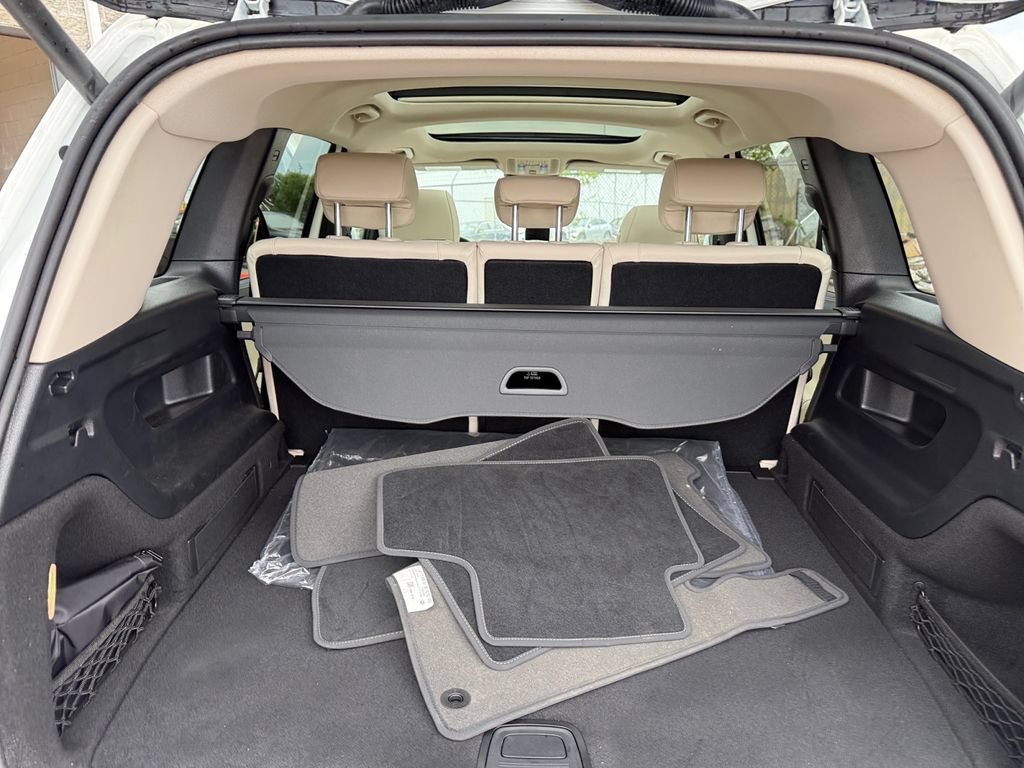 Certified 2025 Mercedes-Benz GLB 250 image 25