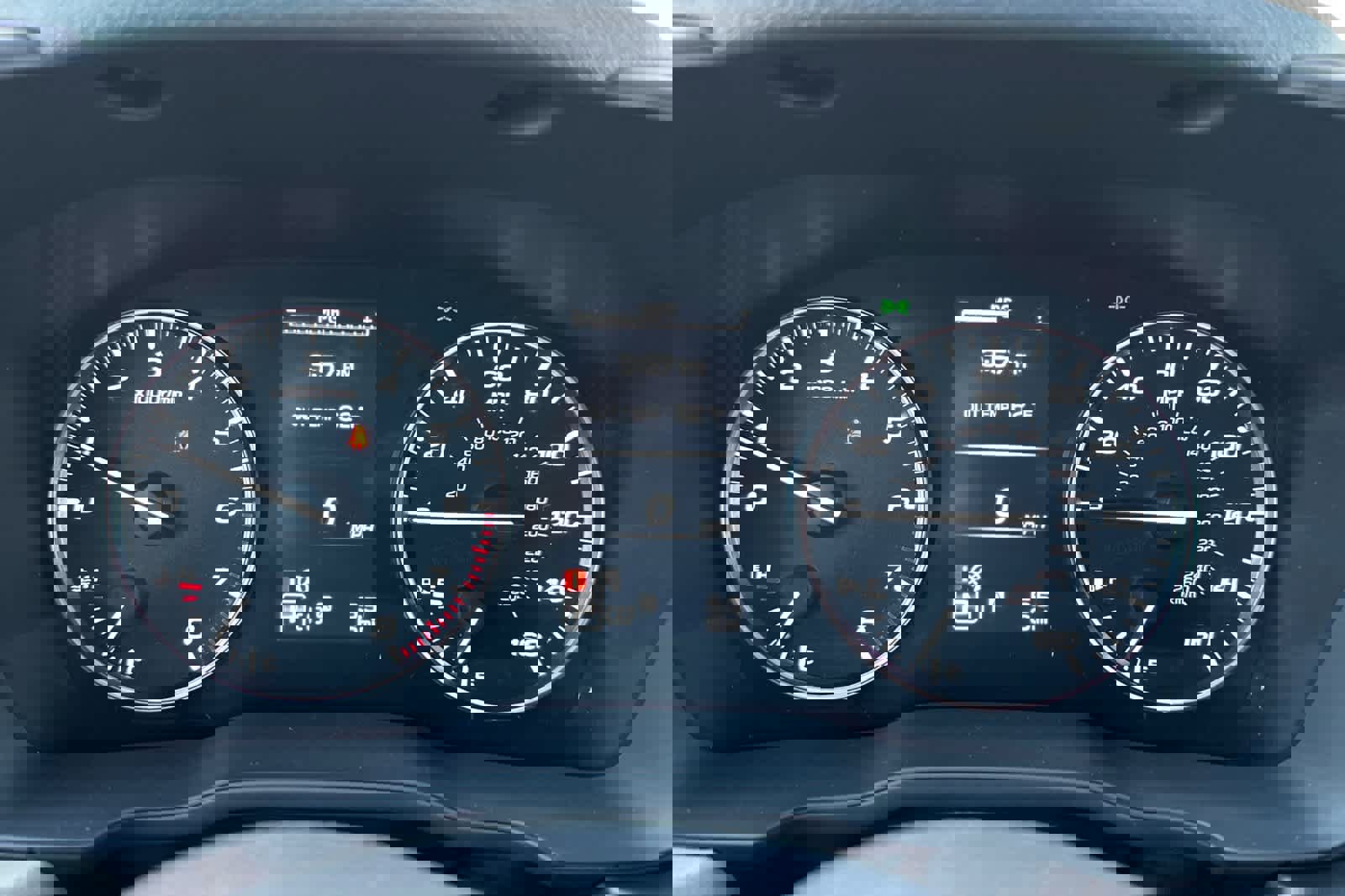 New 2026 Subaru Forester Premium image 25