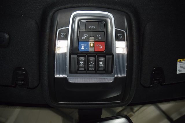Used 2022 RAM 2500 Laramie image 51