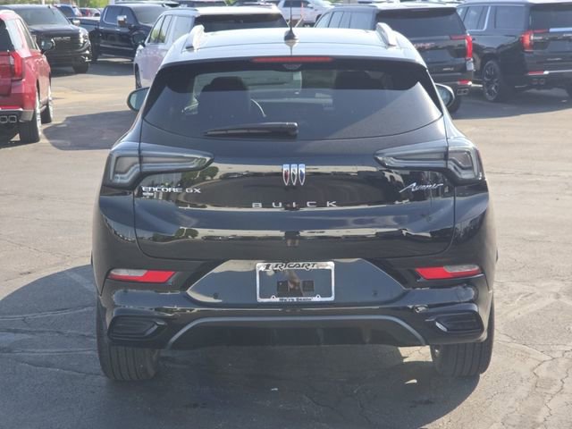 Certified 2024 Buick Encore GX Avenir w/ Avenir Technology Package AWD/4WD image 25
