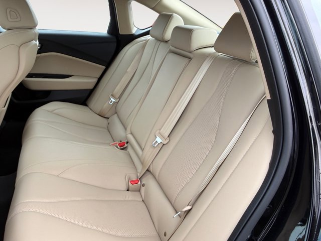 Used 2021 Acura TLX w/ Technology Package image 12