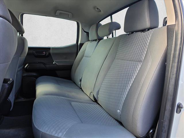 Used 2022 Toyota Tacoma SR AWD/4WD image 18