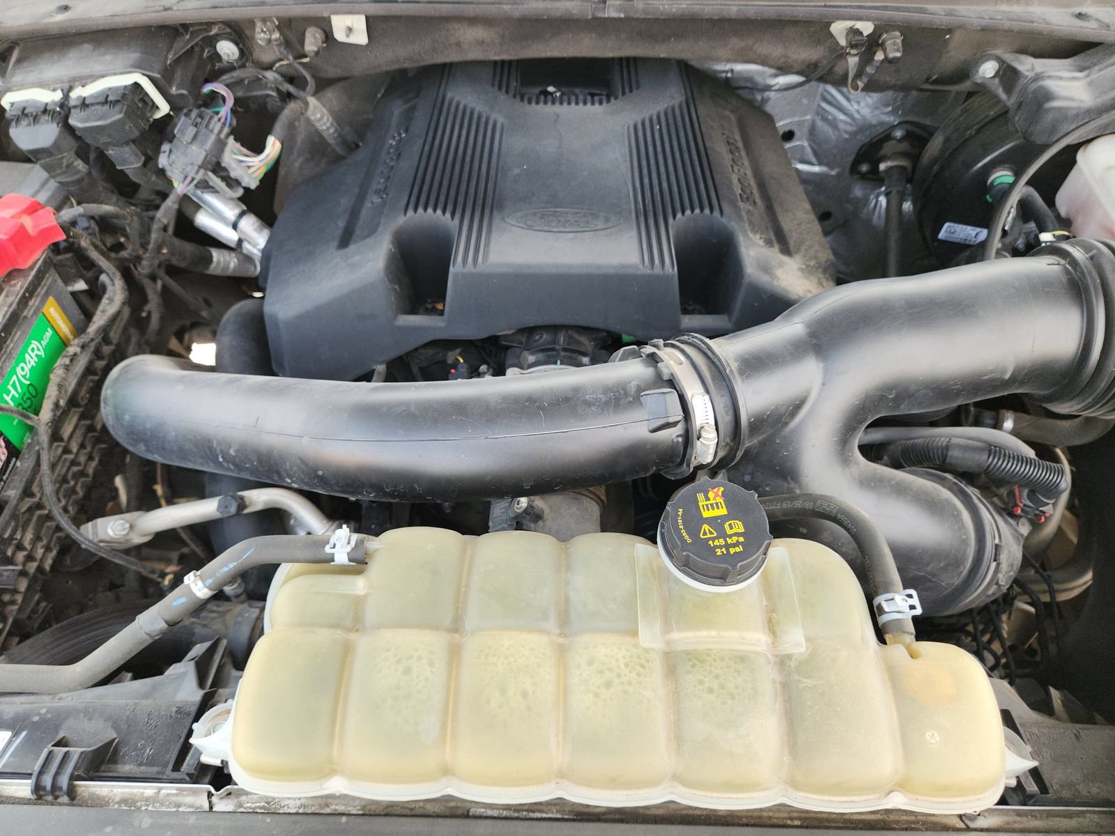 Used 2019 Ford F150 Lariat AWD/4WD image 35
