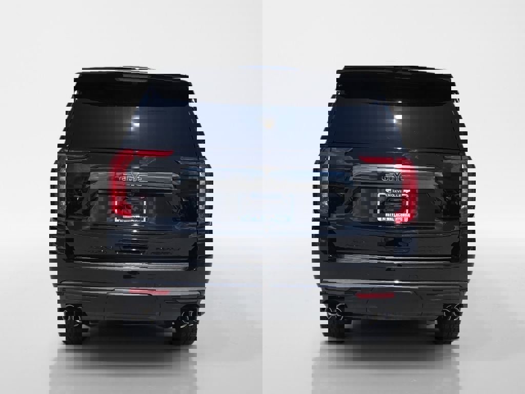 Used 2024 GMC Yukon XL Denali Ultimate image 4