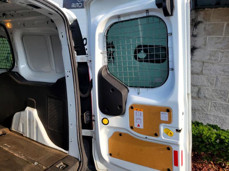 Used 2016 Ford Transit Connect XL image 7