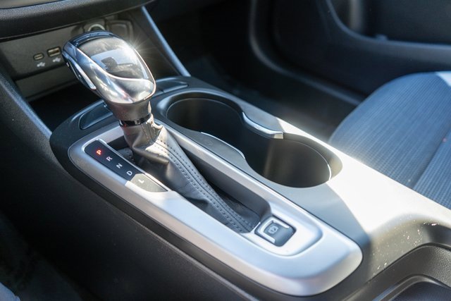 Used 2024 Buick Envista Preferred image 30