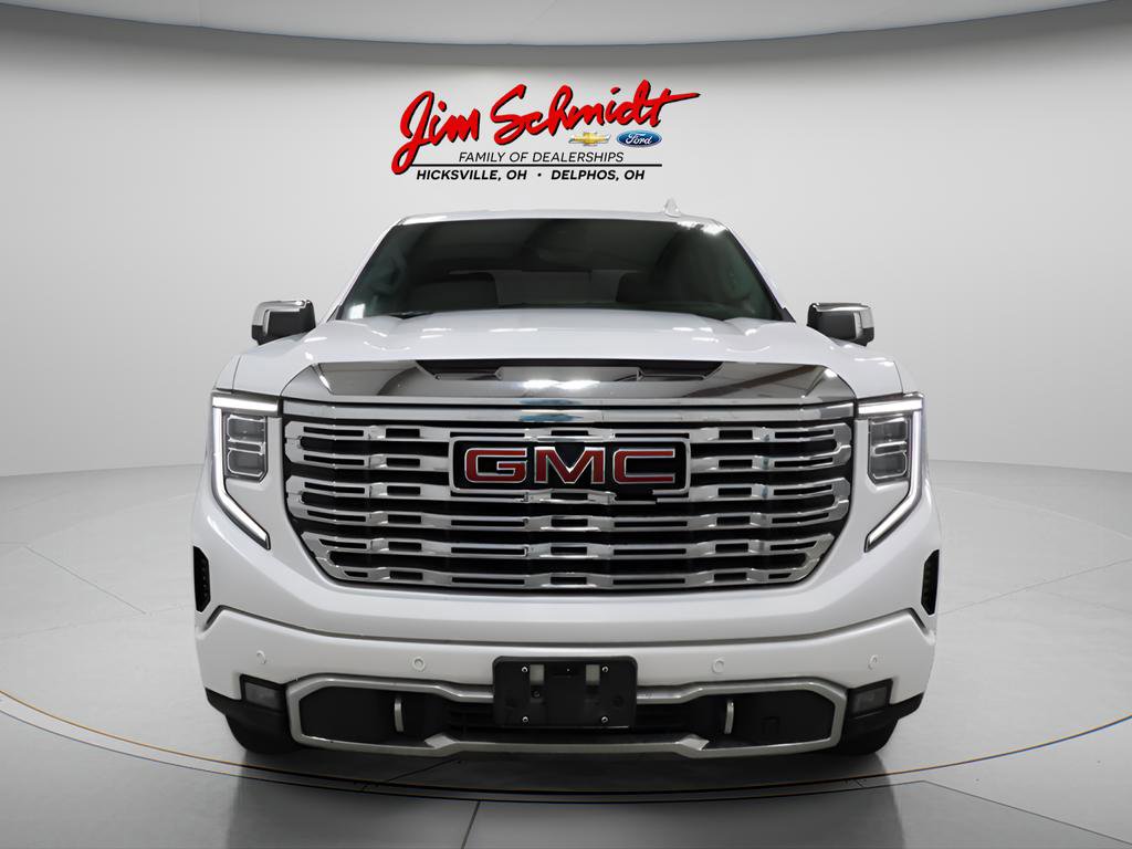 Used 2024 GMC Sierra 1500 Denali w/ Technology Package image 3