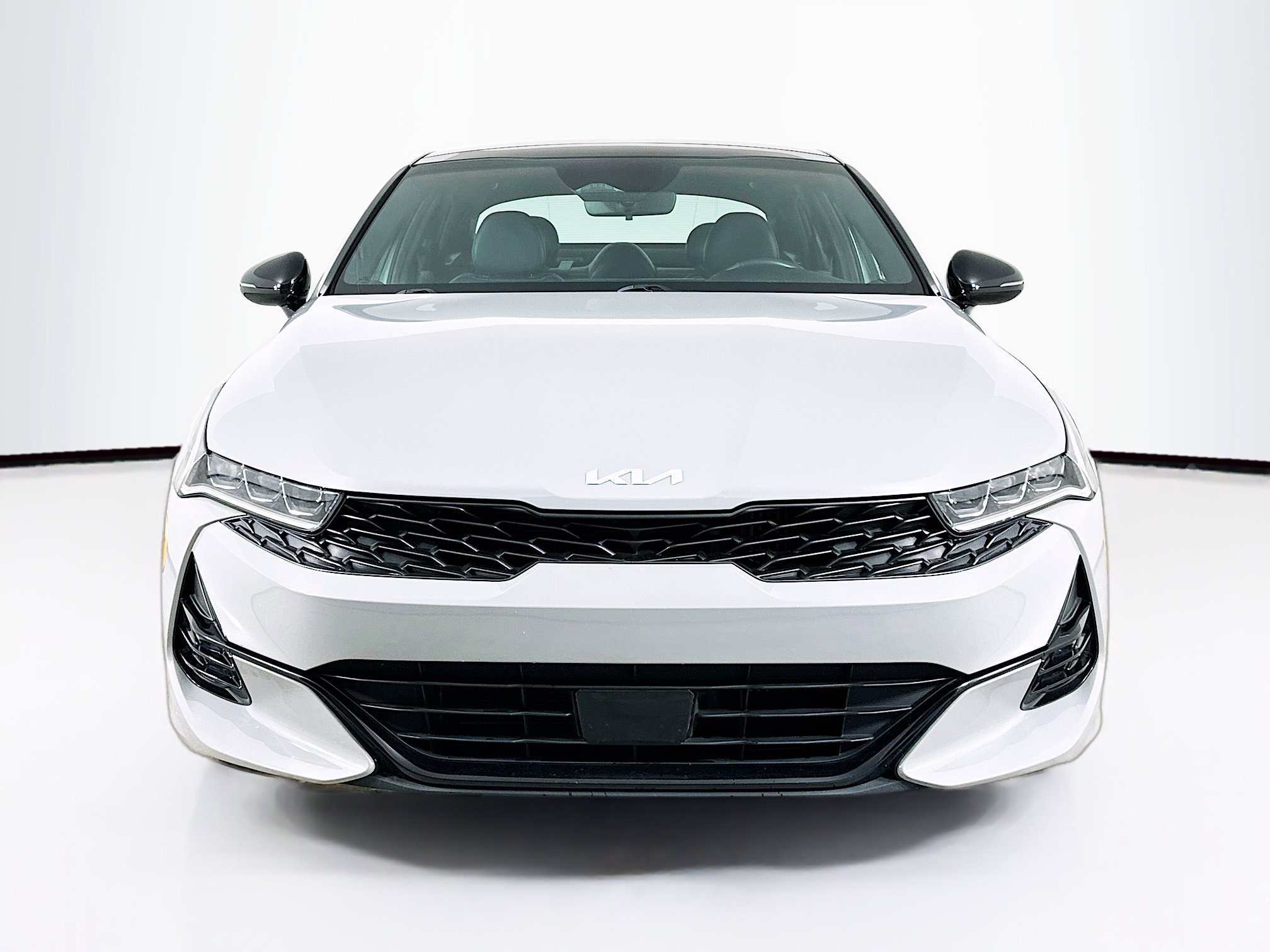 Used 2024 Kia K5 GT-Line image 2