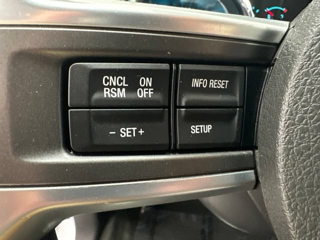 Used 2014 Ford Mustang Coupe w/ Equipment Group 102A RWD image 16