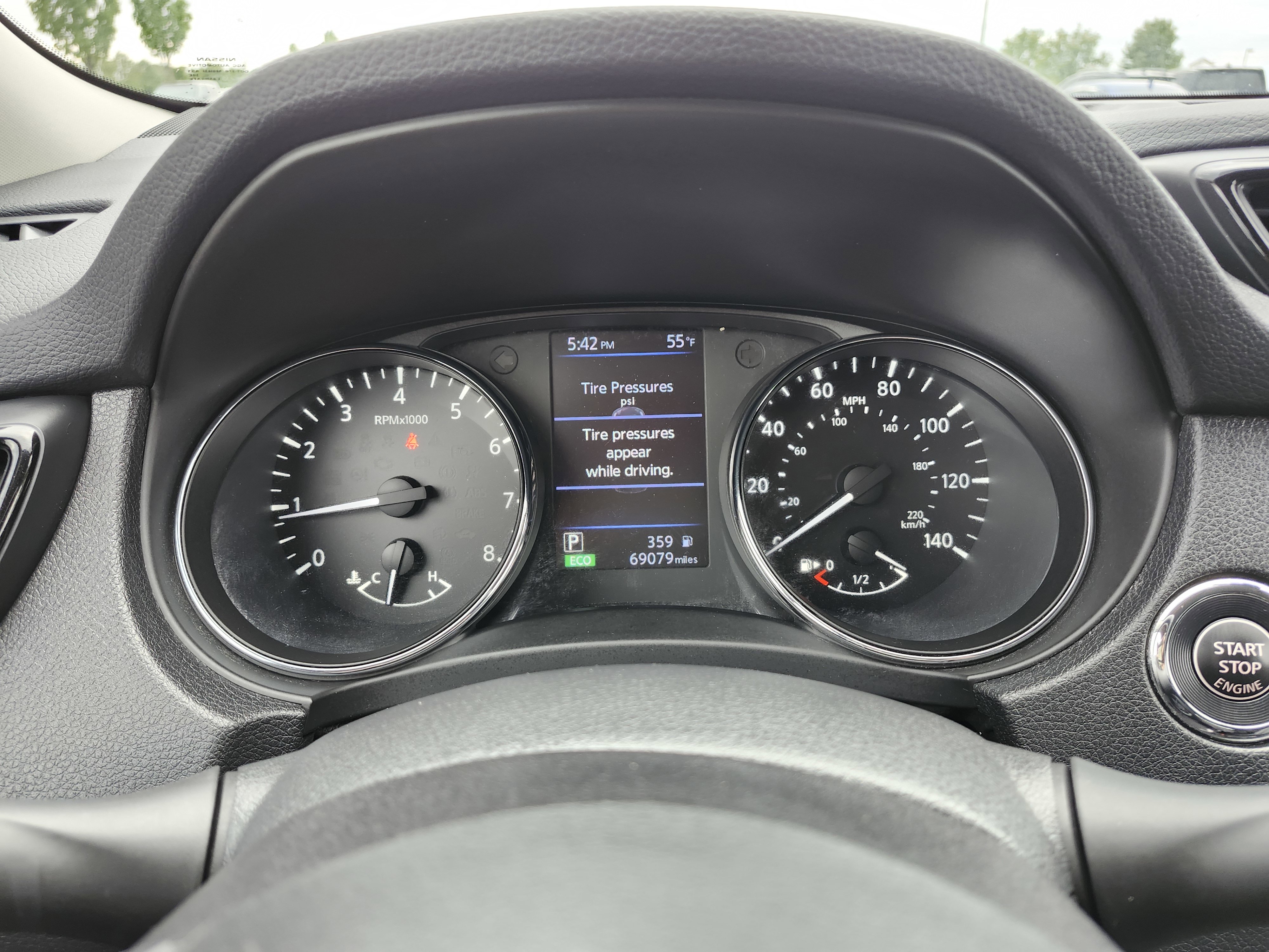 Used 2019 Nissan Rogue SL AWD/4WD image 31