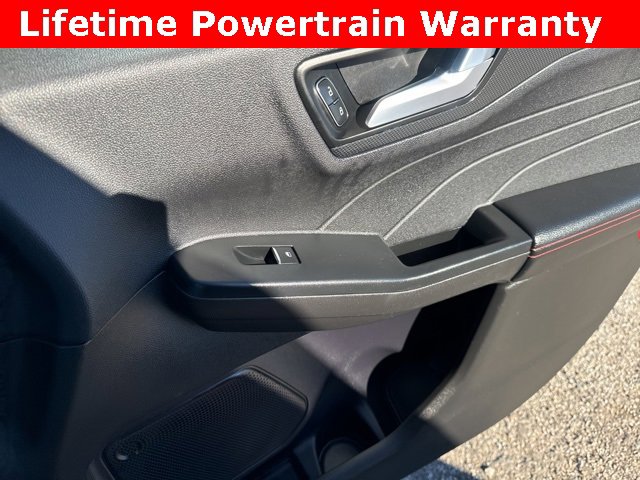 Used 2024 Ford Escape ST-Line image 24